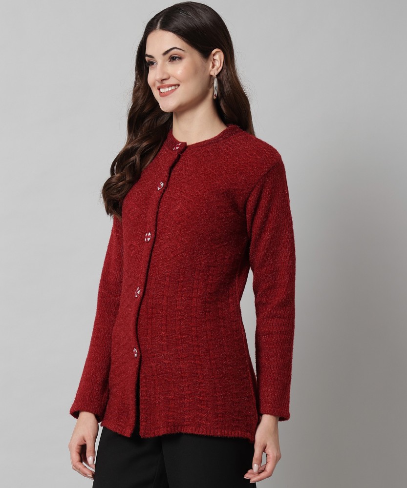 Flipkart women's outlet sweaters