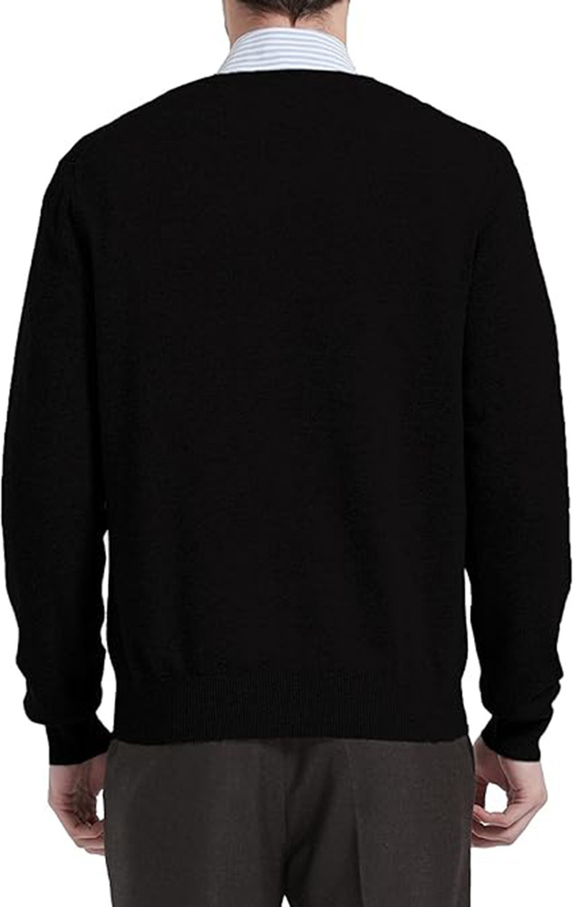 トップス goodnight5tore GN244 sweater black goodnight5tore GN244 sweater black Best By At IXORRA