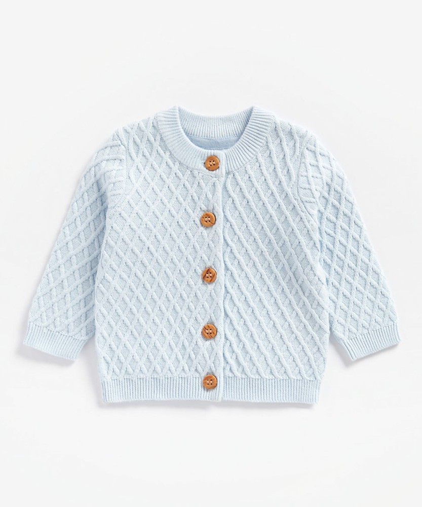 Mothercare best sale boys jumpers