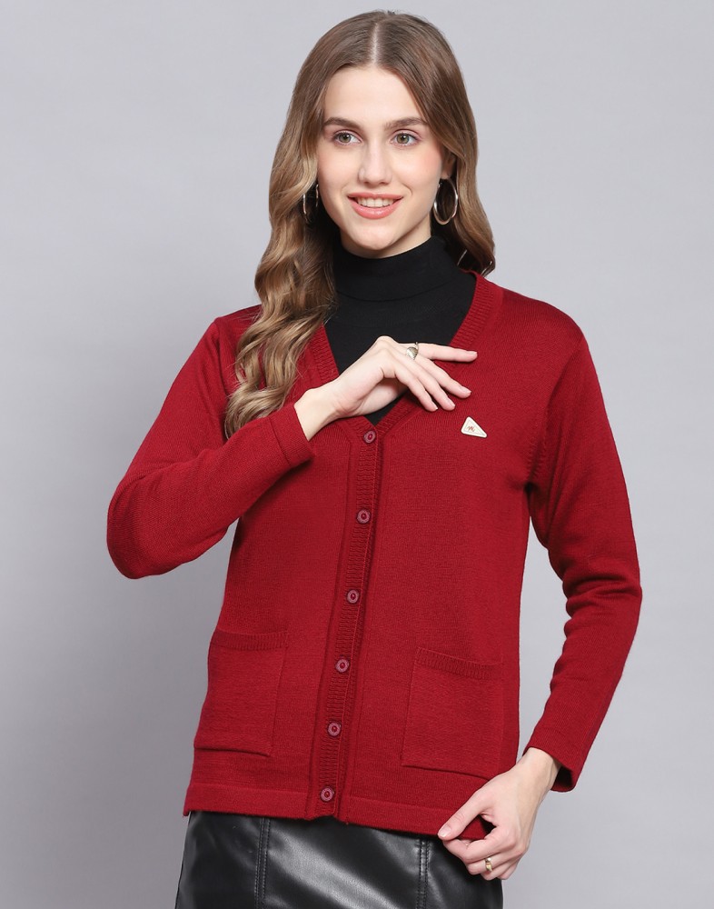 Monte carlo sweater outlet flipkart