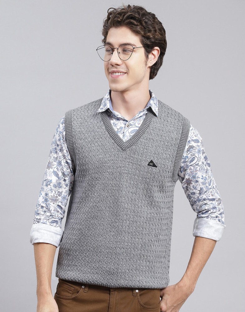 Monte carlo clearance mens sweater online