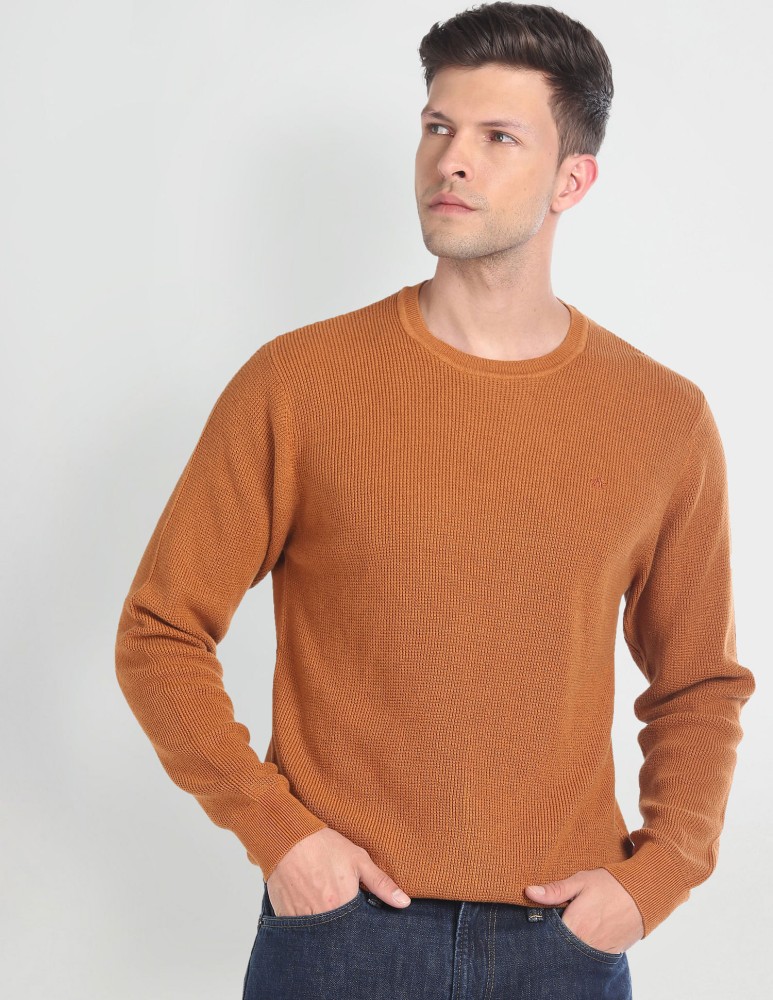 Arrow sweaters flipkart sale