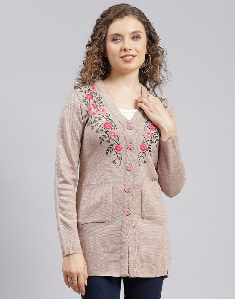 Ladies sweaters in outlet flipkart