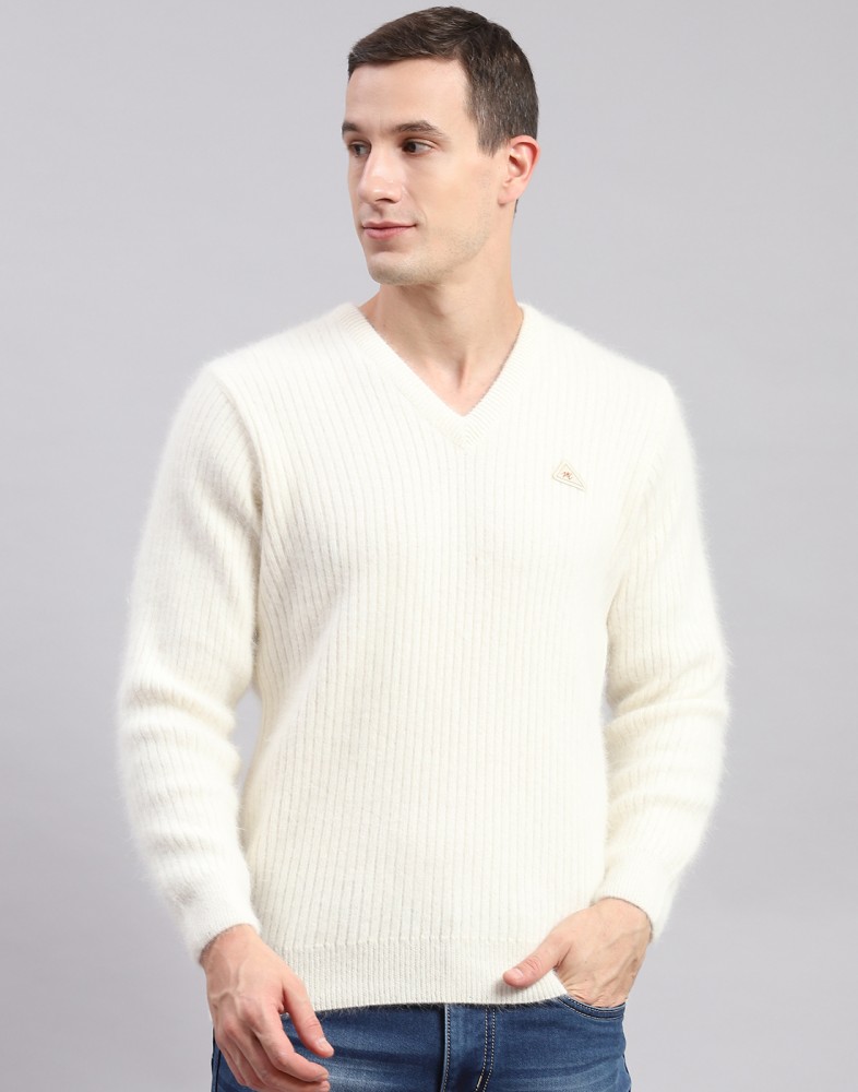 Monte carlo t outlet neck sweater