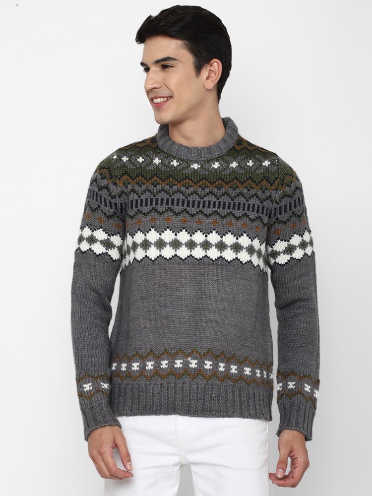 American eagle shop sweaters mens