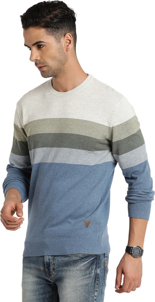 Indian shop terrain sweater