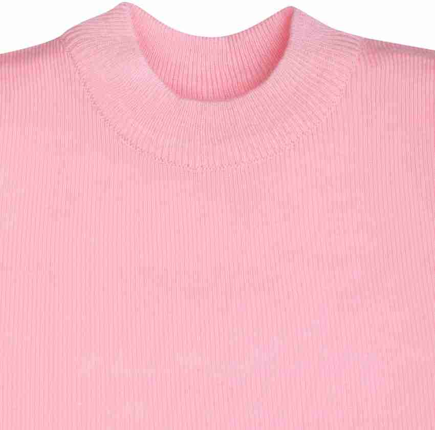 Pink boys outlet jumper