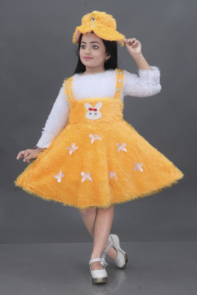 Zara girls party dresses top