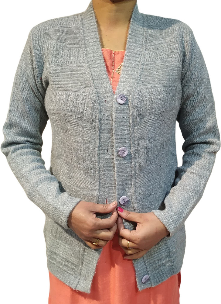 Oswal ladies sweaters online top