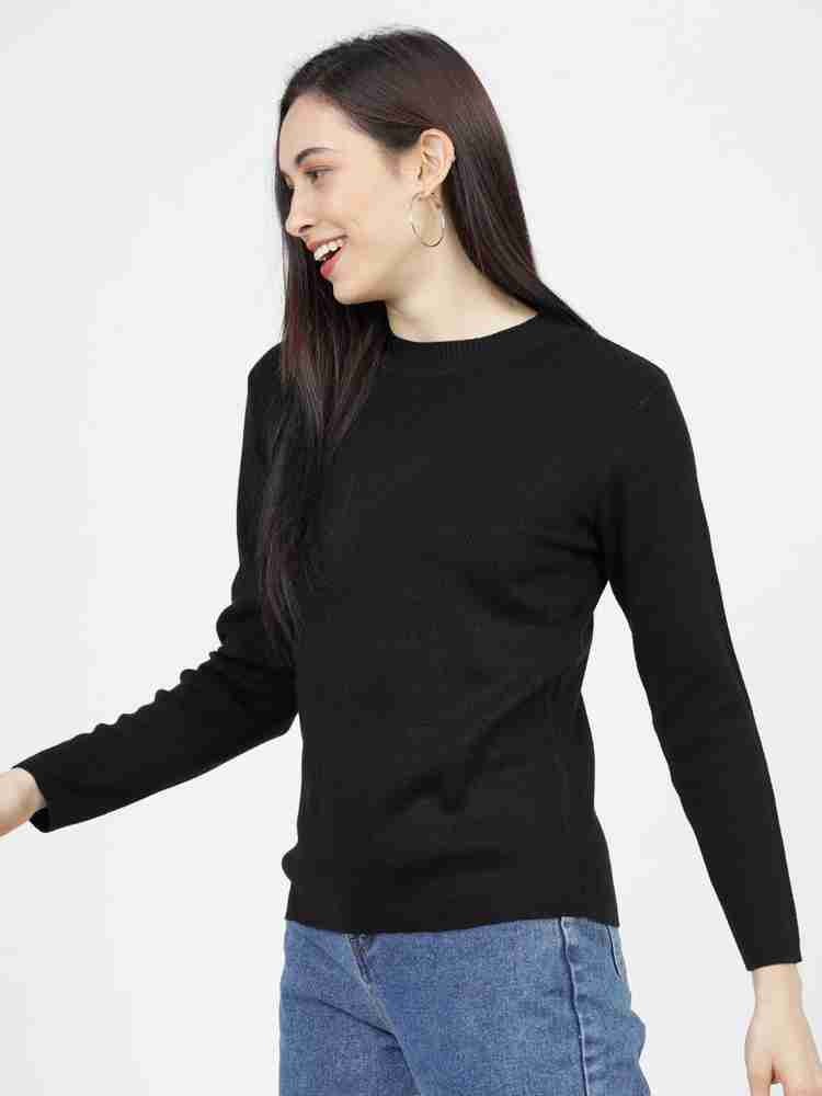 8ヤーズWomen's CB Stuck CrewNeck Sweat