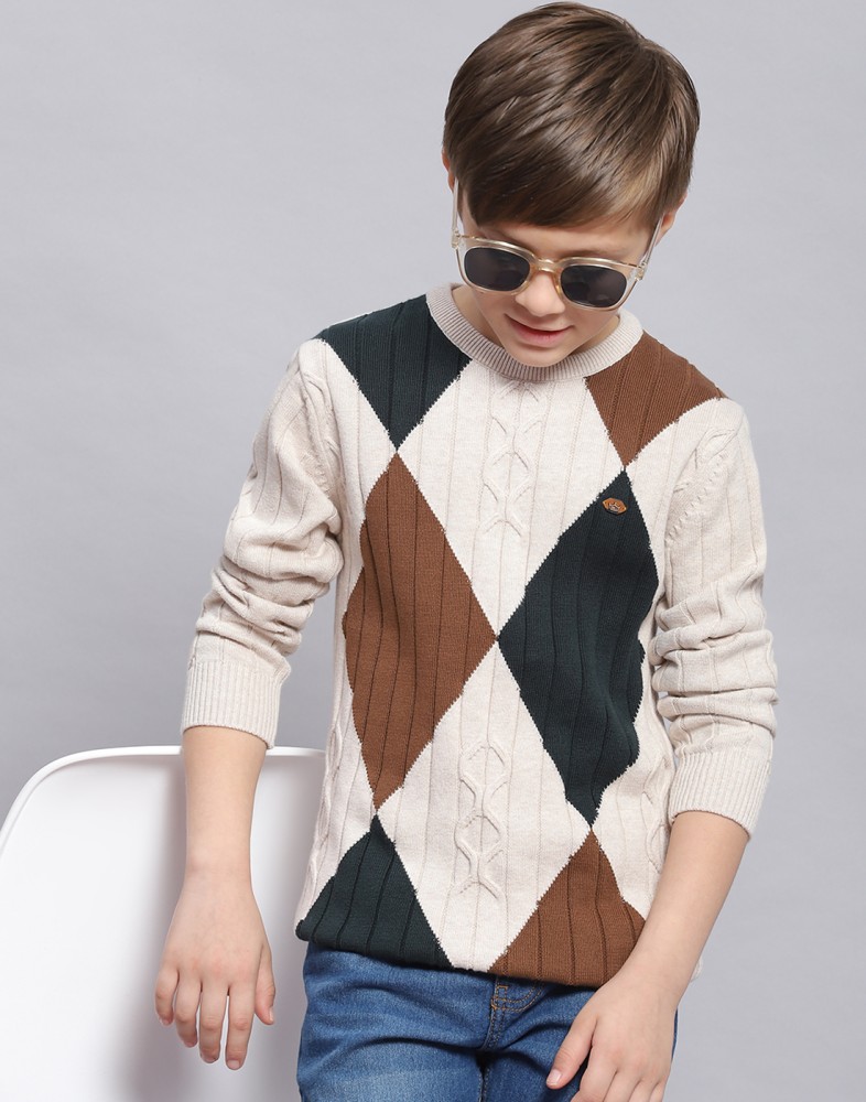 Flipkart boy sweater hotsell