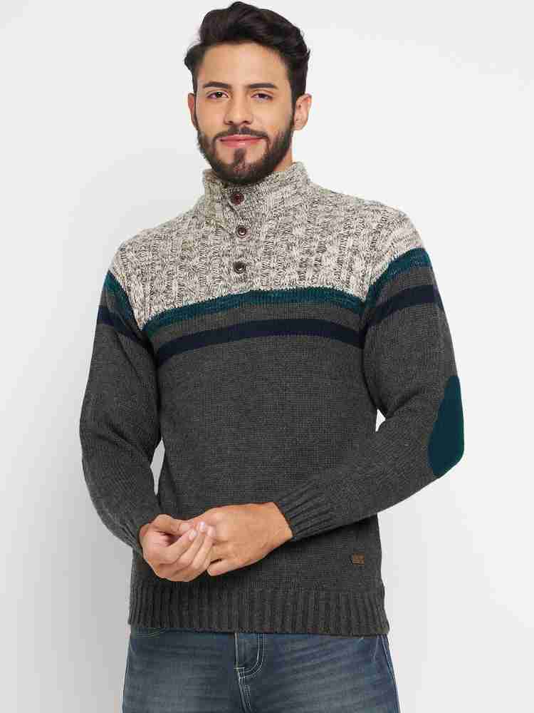 Duke woolen sweater hotsell