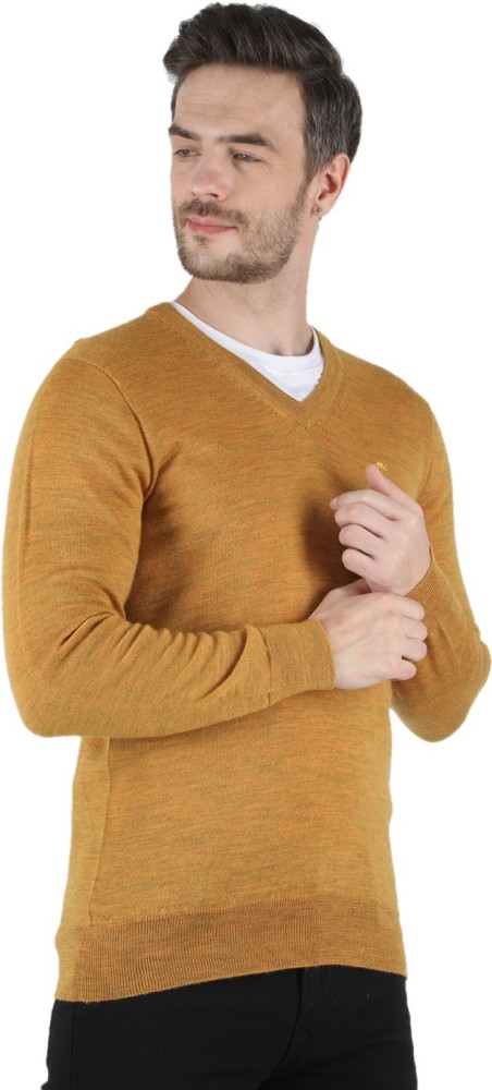 Monte carlo sweaters male best sale