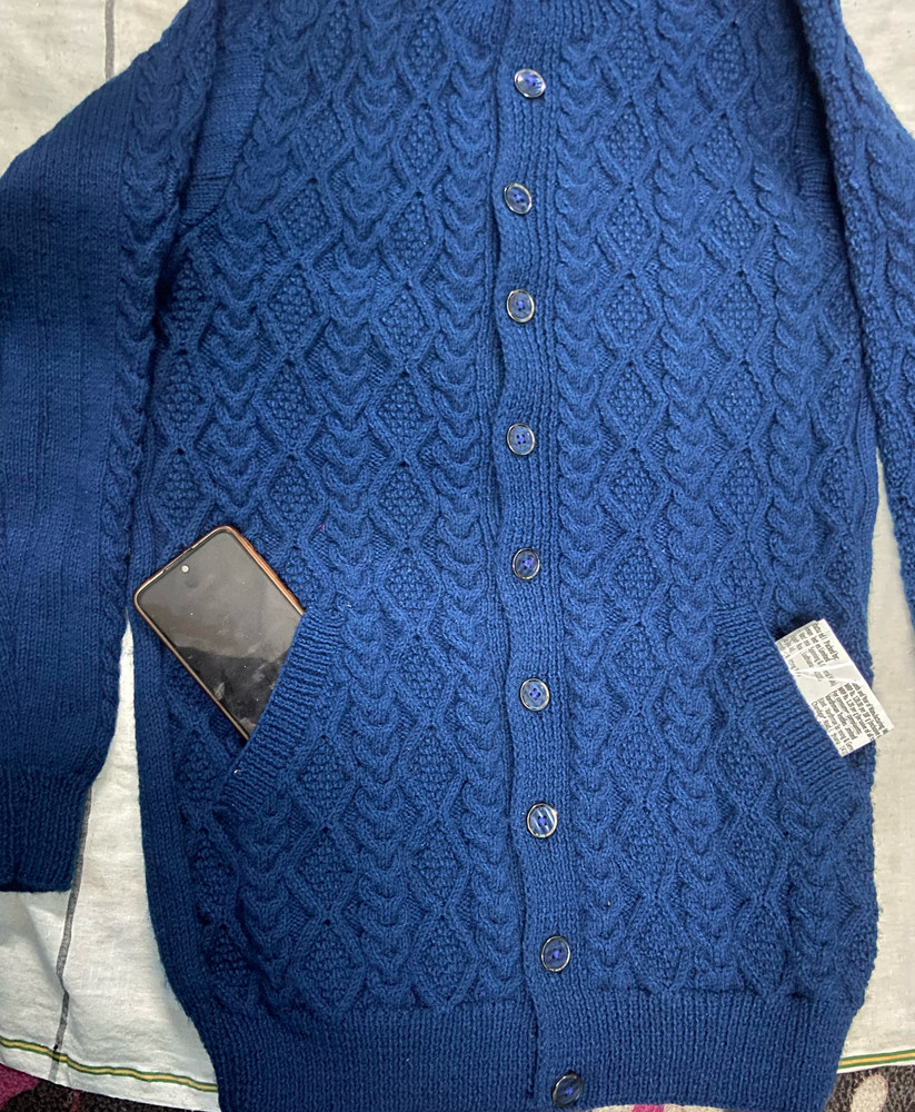 Vardhman sweater design cheap
