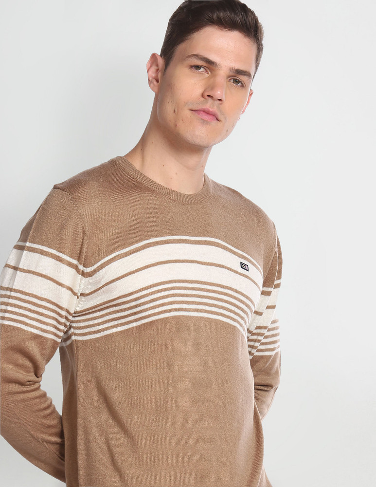 Arrow sweaters flipkart online