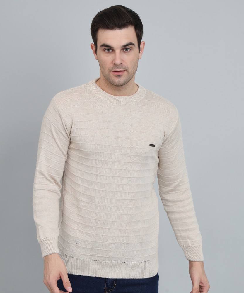 Mens sweater 2025 on flipkart