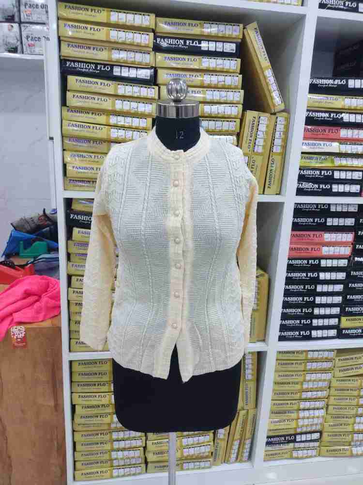 Readymade on sale ladies sweater