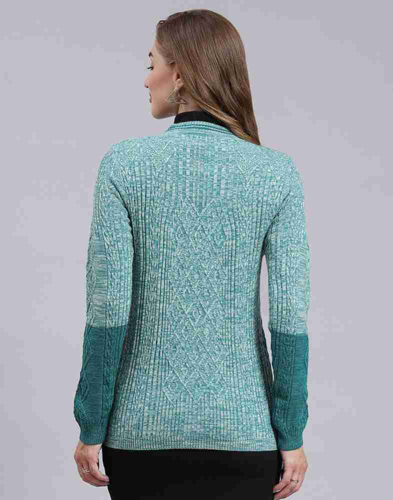 Monte carlo sweaters for cheap womens