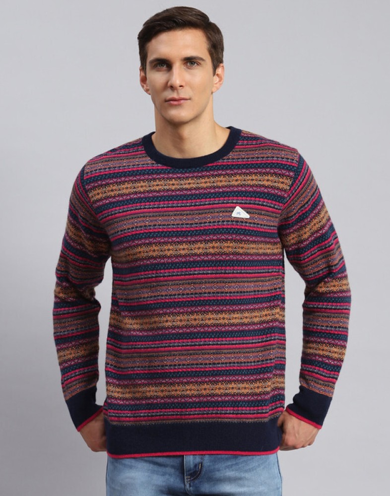 Monte carlo shop sweaters online sale