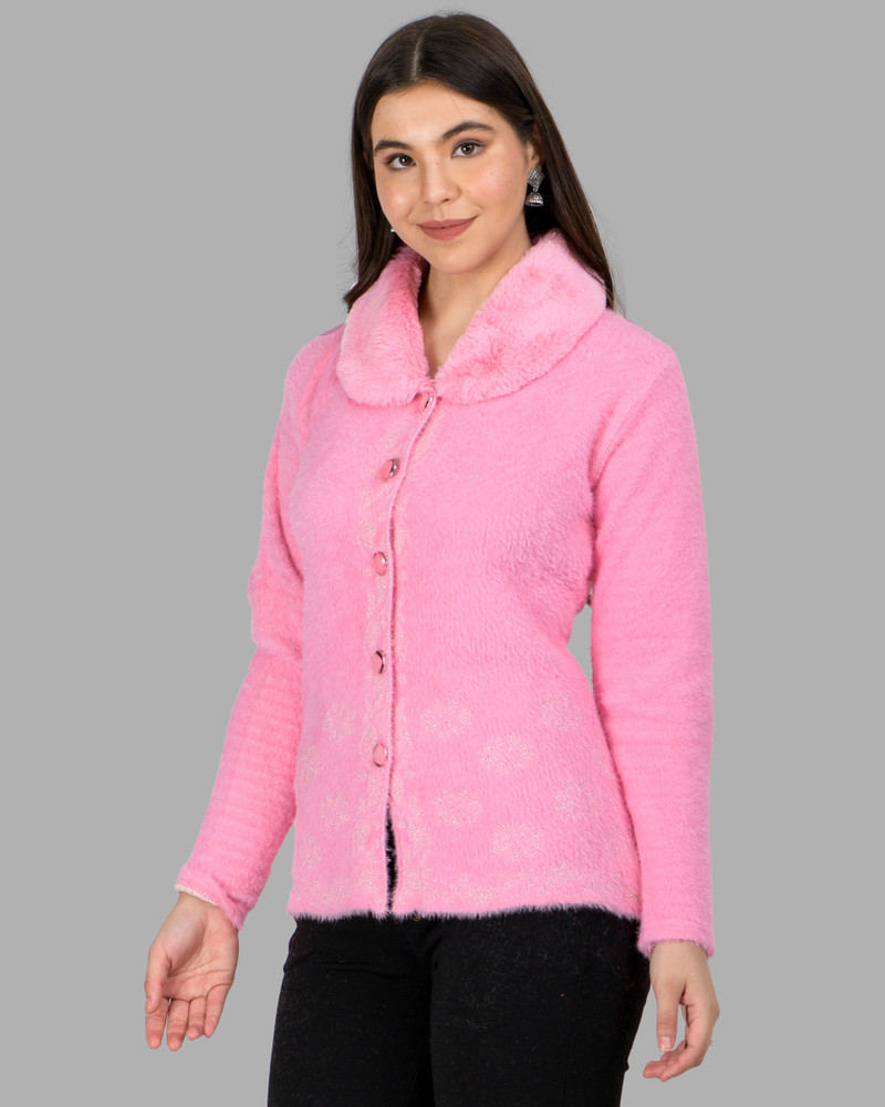 Womens sweater outlet jacket flipkart