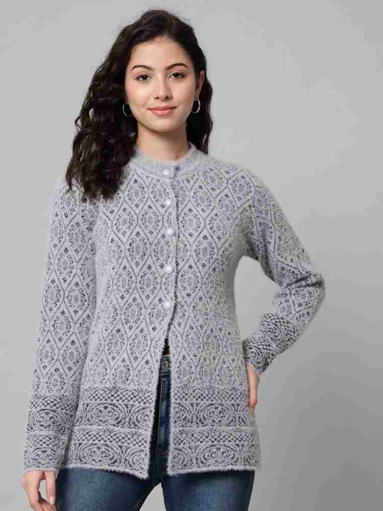 Flipkart 2024 women's sweaters