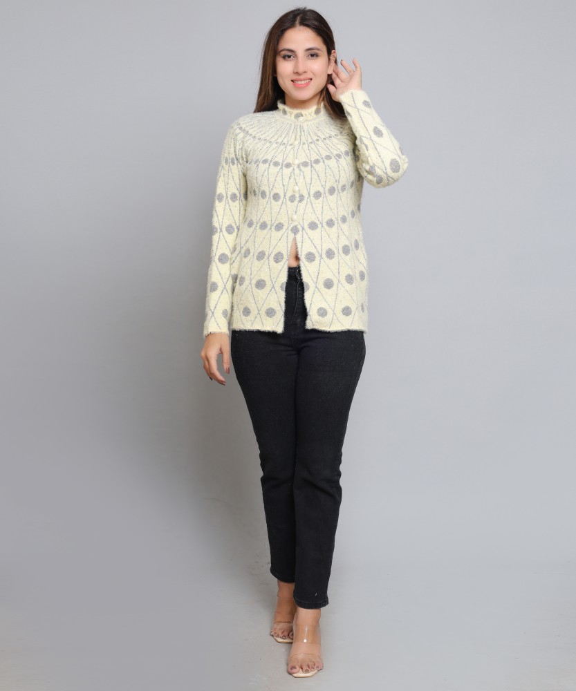 Buy Thansmay Kleider Women's Ladies Girl Winter wear Soft Woollen