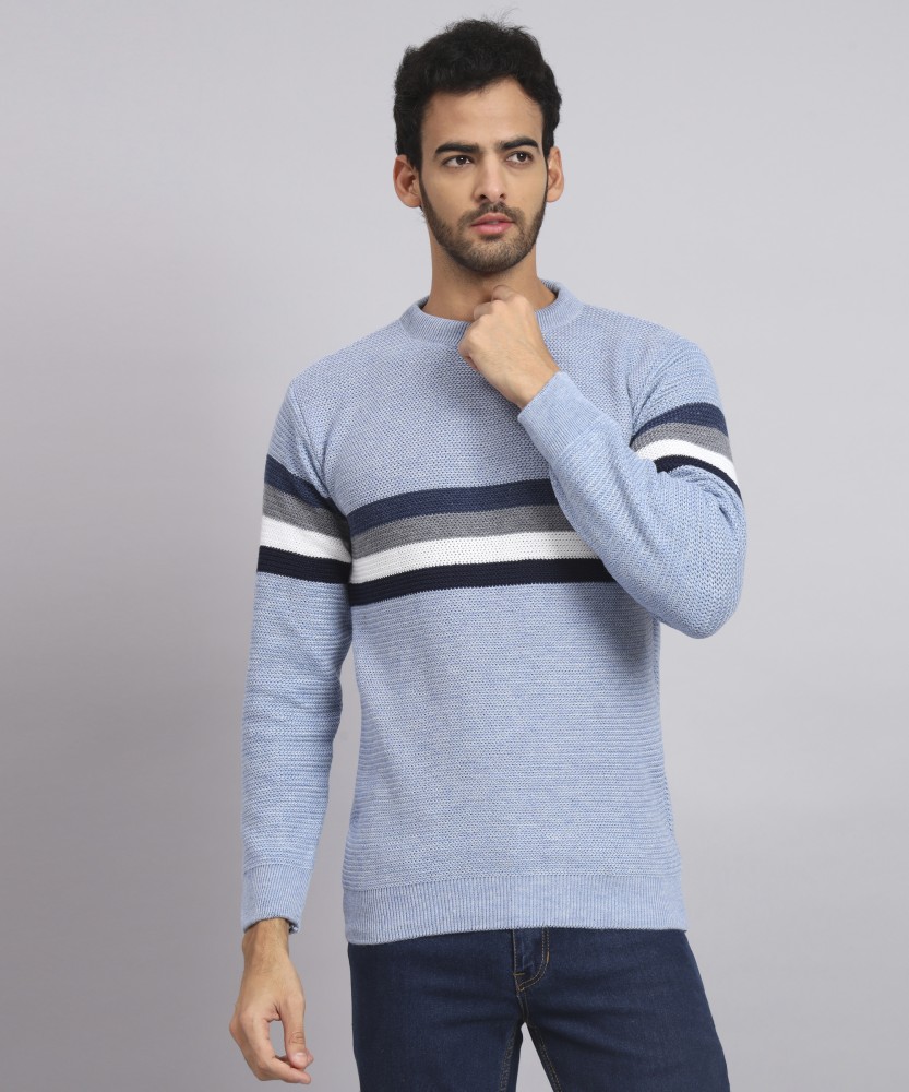 Mens hot sale sweater flipkart