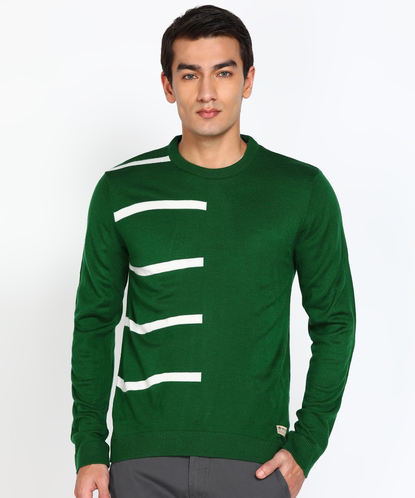 Peter england deals sweater flipkart