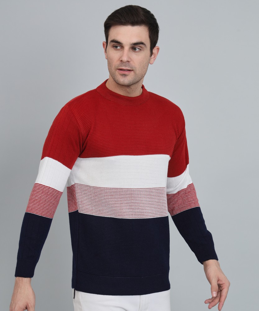 Mens 2025 sweater flipkart