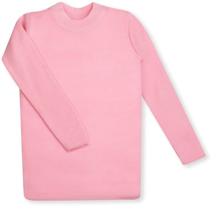 Pink sweater shop for boys