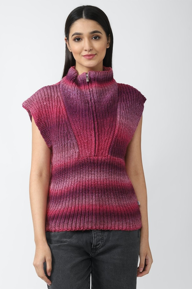 Collared sweater forever 21 store