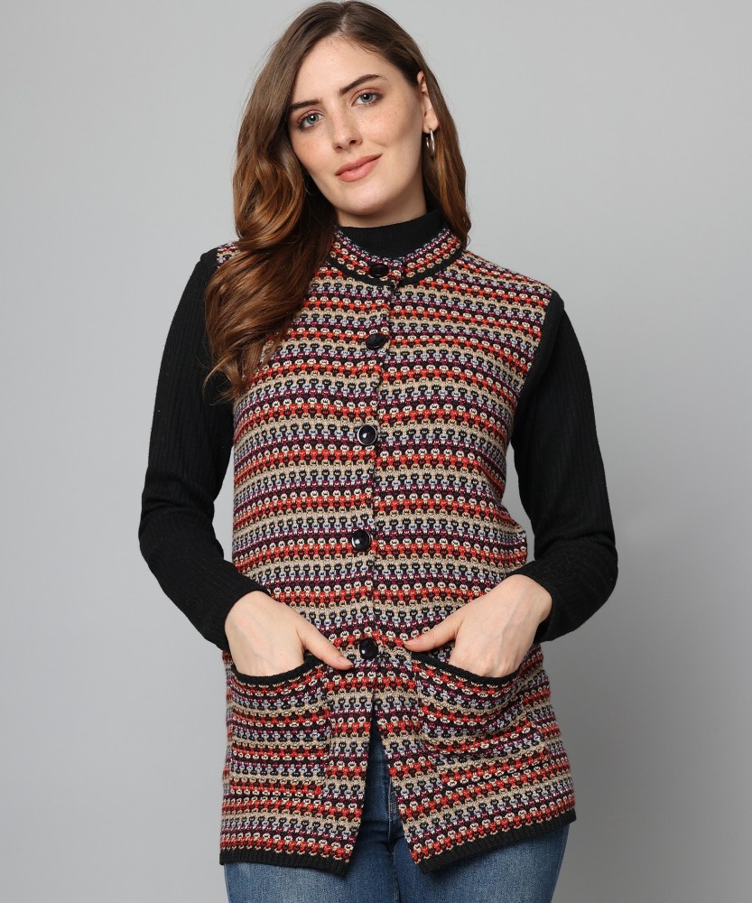 Women store half sweater