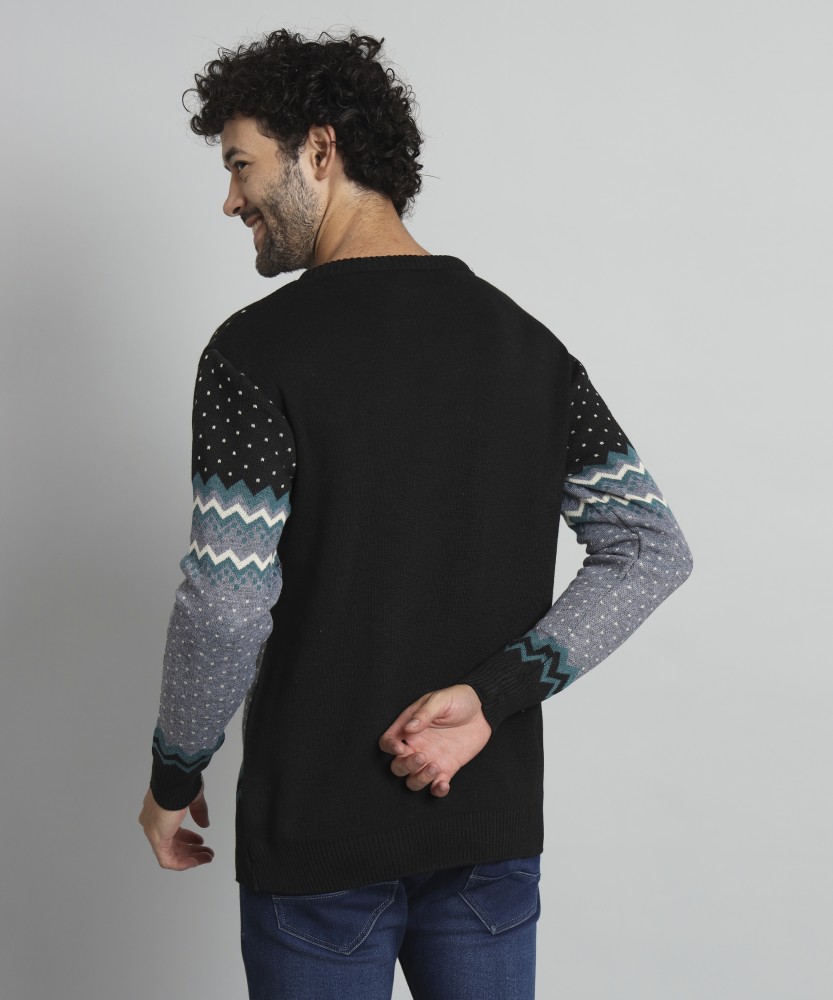 Flipkart men's hot sale winter sweater