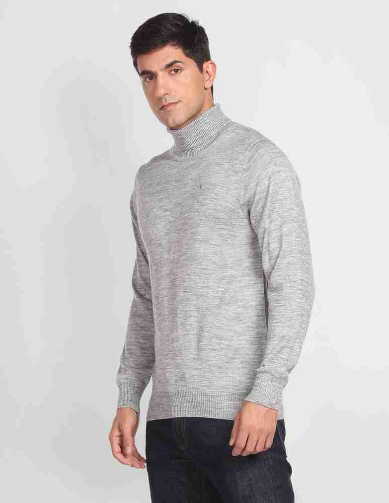 High neck sweater flipkart outlet