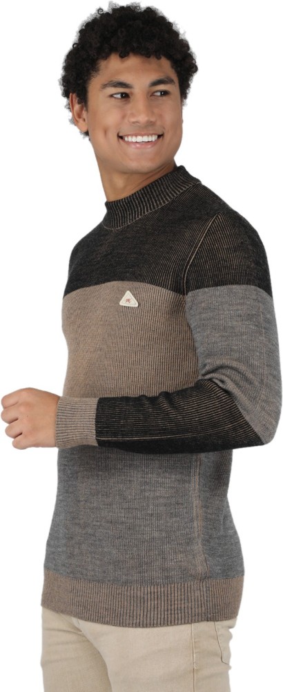 Monte carlo outlet mens pullover