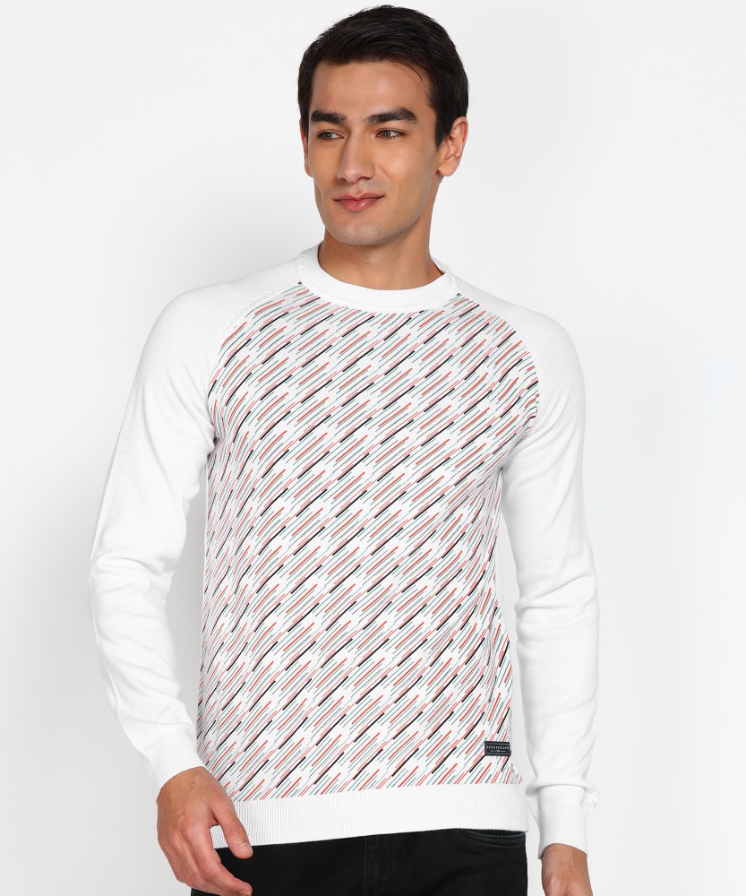 Peter england hotsell sweater flipkart