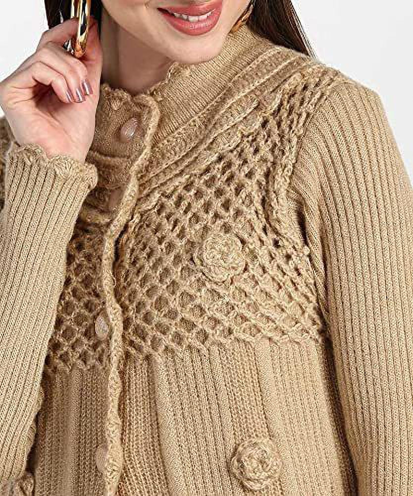 New sweater design 2017 for ladies sale