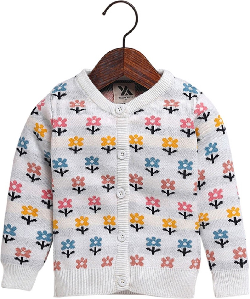 Flipkart sales girls sweater