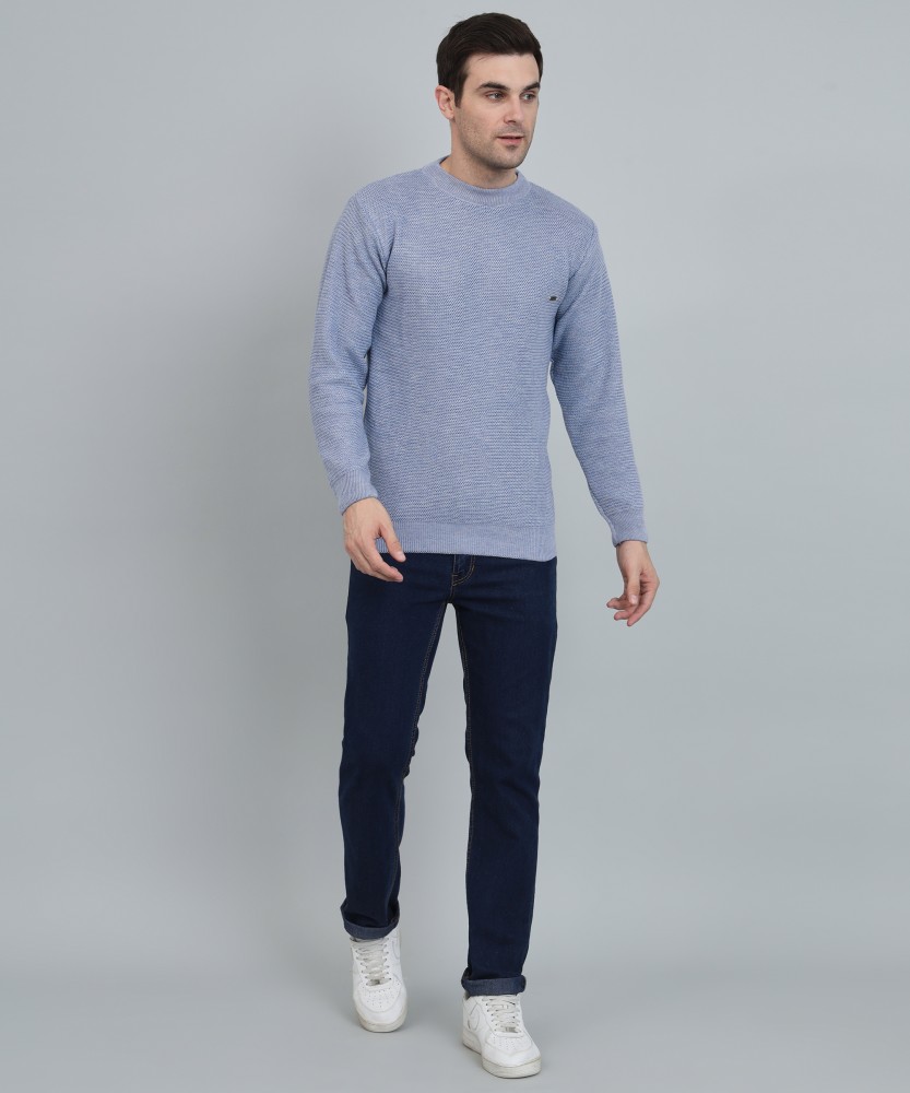 Mens sweater on flipkart best sale