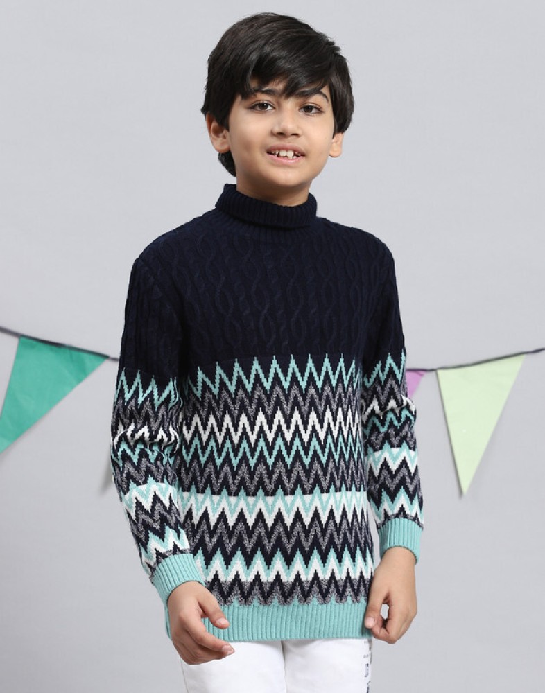 Flipkart hot sale boy sweater