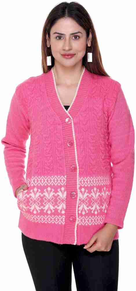 Flipkart hot sale woolen sweater