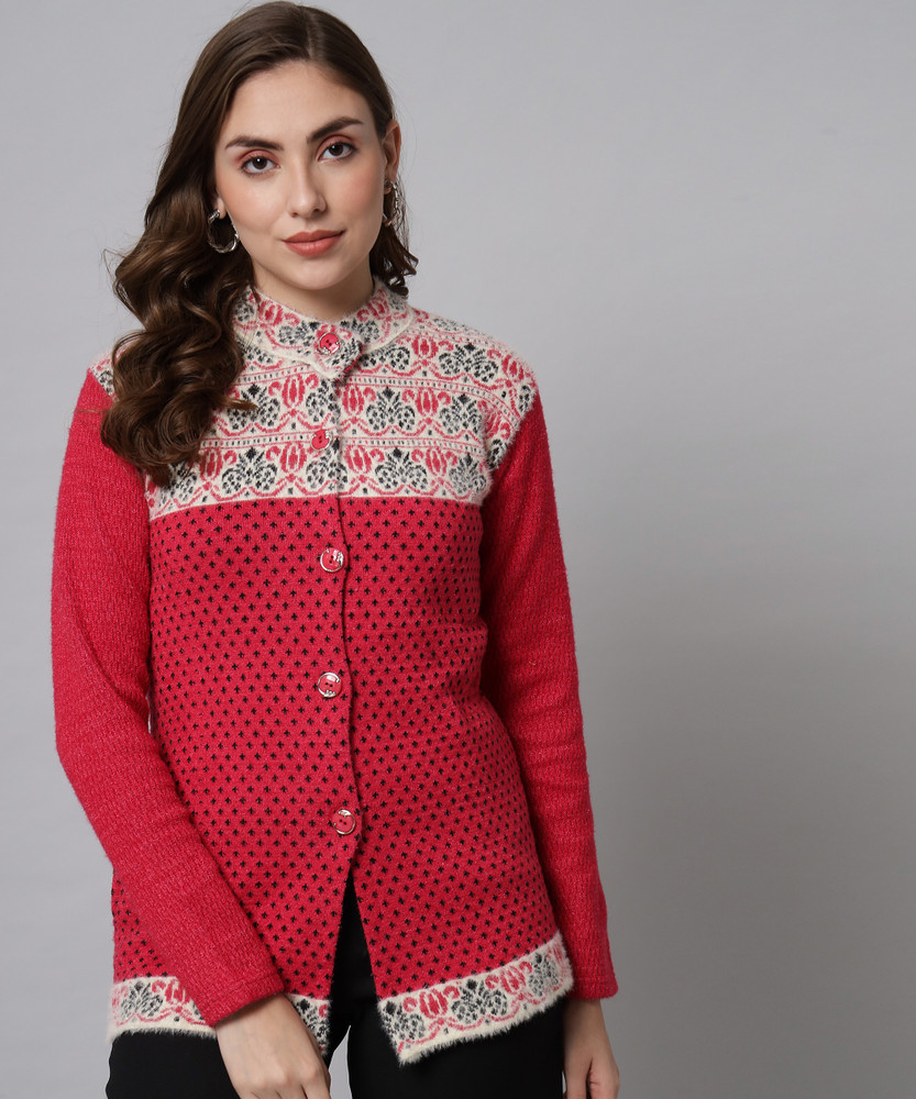 Flipkart discount women sweater