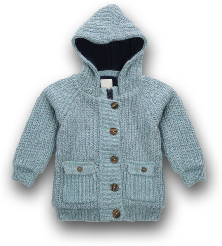 Sweater for baby boy on sale flipkart