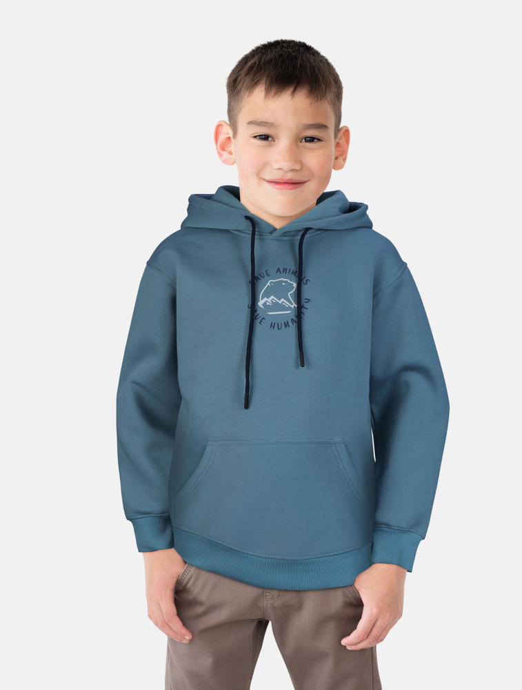 GINI u0026 JONY Full Sleeve Printed Boys Sweatshirt - Buy GINI u0026 JONY Full  Sleeve Printed Boys Sweatshirt Online at Best Prices in India | Flipkart.com