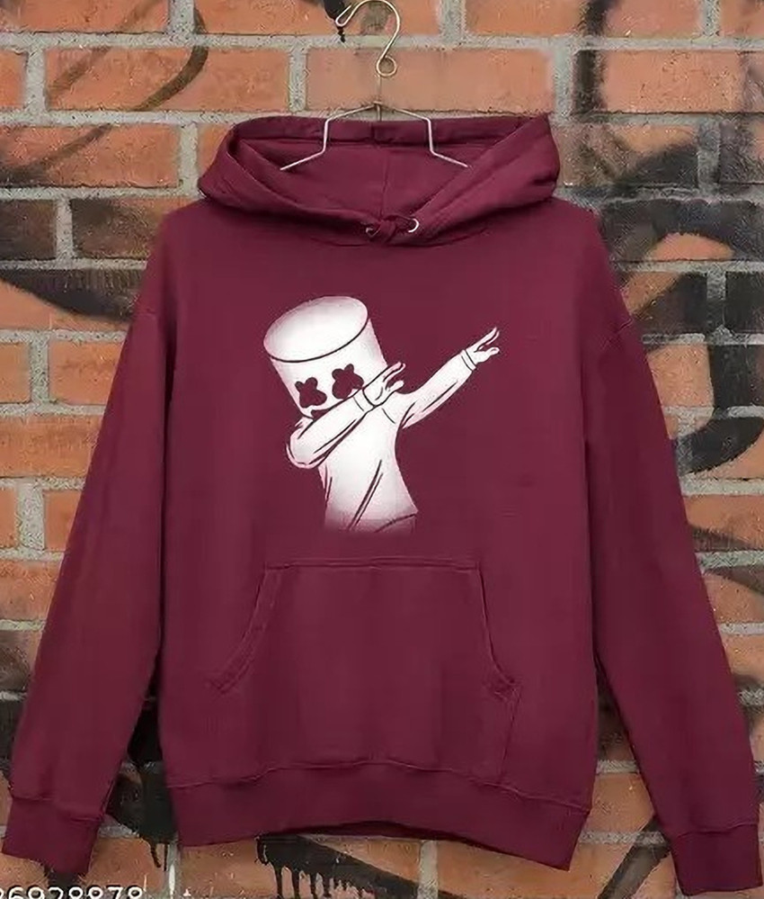 Marshmello hoodie flipkart cheap
