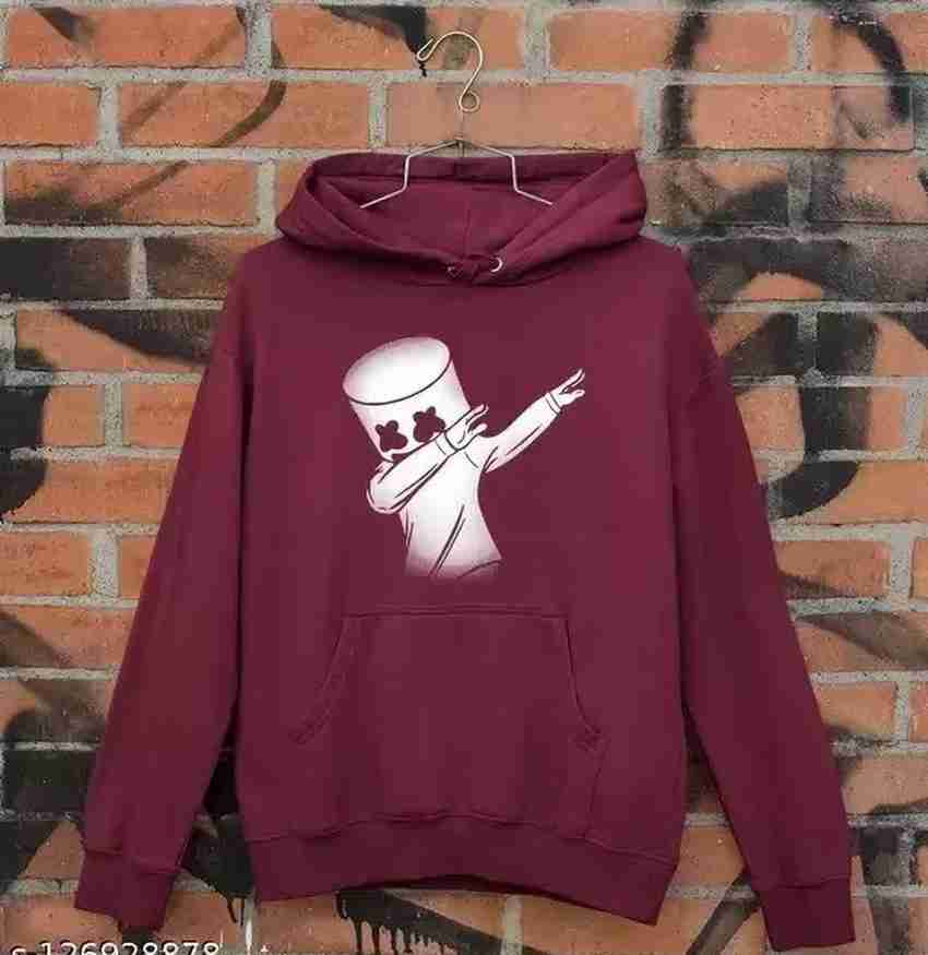 Marshmello hoodie sale flipkart