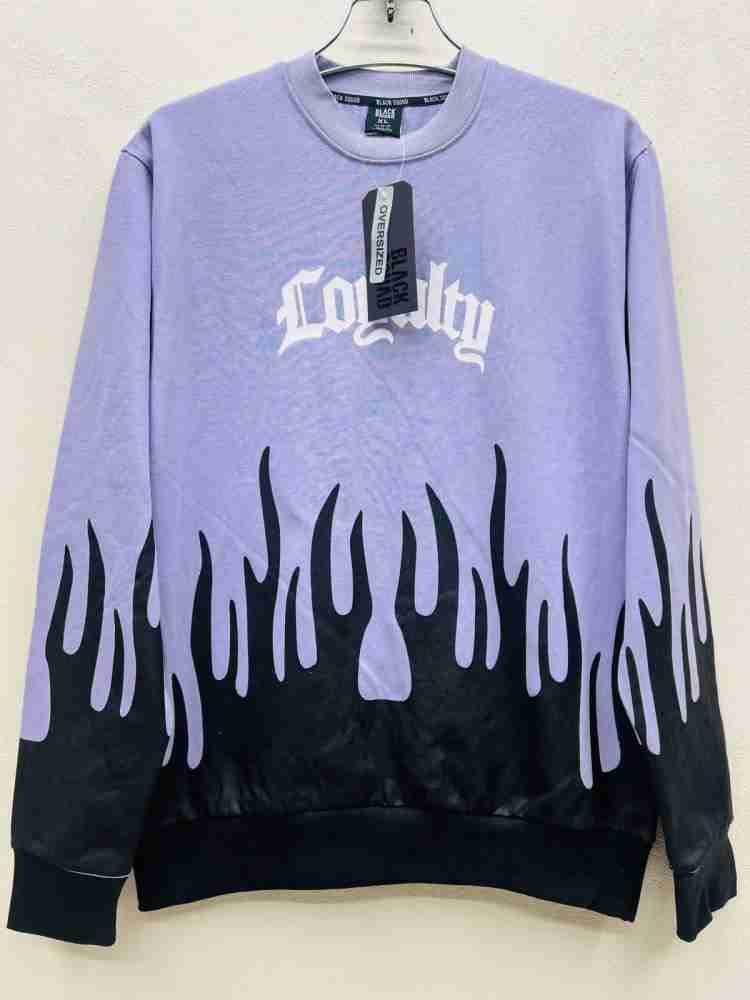 Flame hotsell sweater weekday