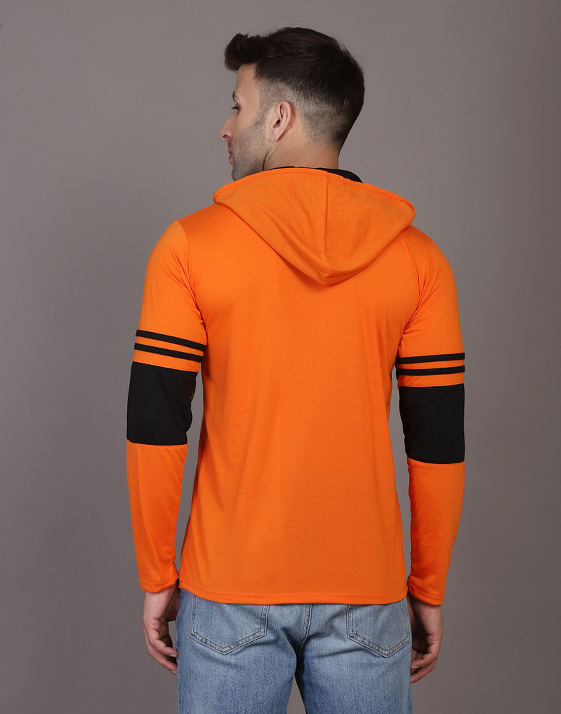 Orange hoodie near me new arrivals