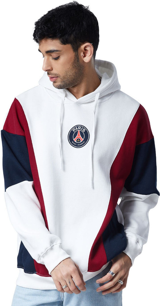 The Souled Store Full Sleeve Color Block Men Sweatshirt Buy The Souled Store Full Sleeve Color Block Men Sweatshirt Online at Best Prices in India Flipkart