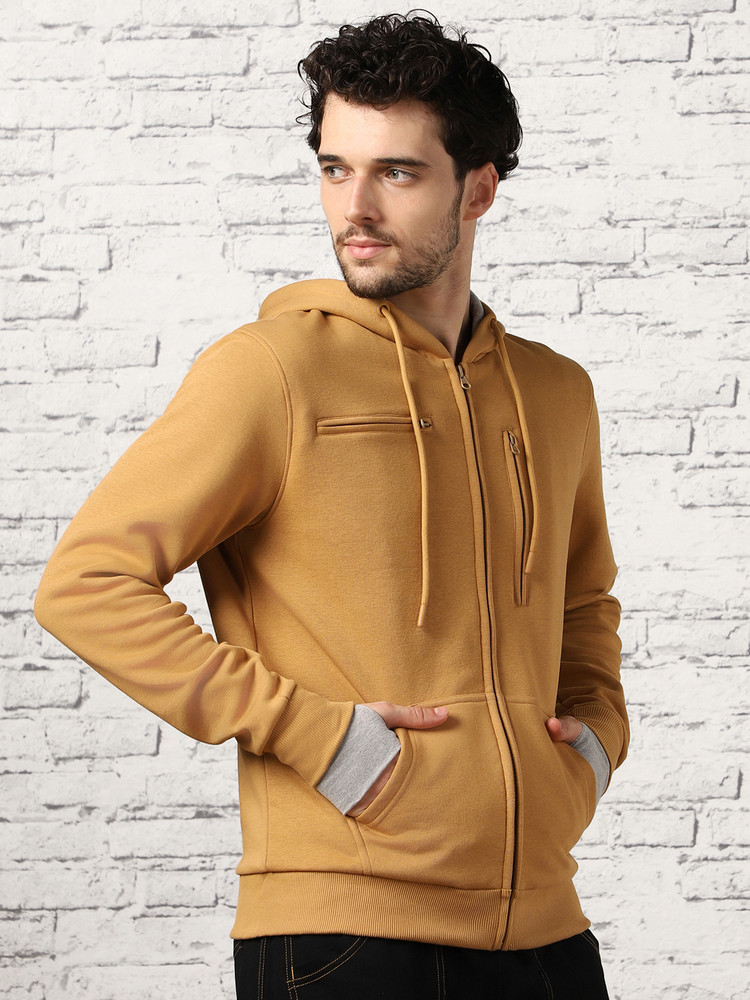 NOBERO Full Sleeve Solid Men u0026 Women Sweatshirt - Buy NOBERO Full Sleeve  Solid Men u0026 Women Sweatshirt Online at Best Prices in India | Flipkart.com